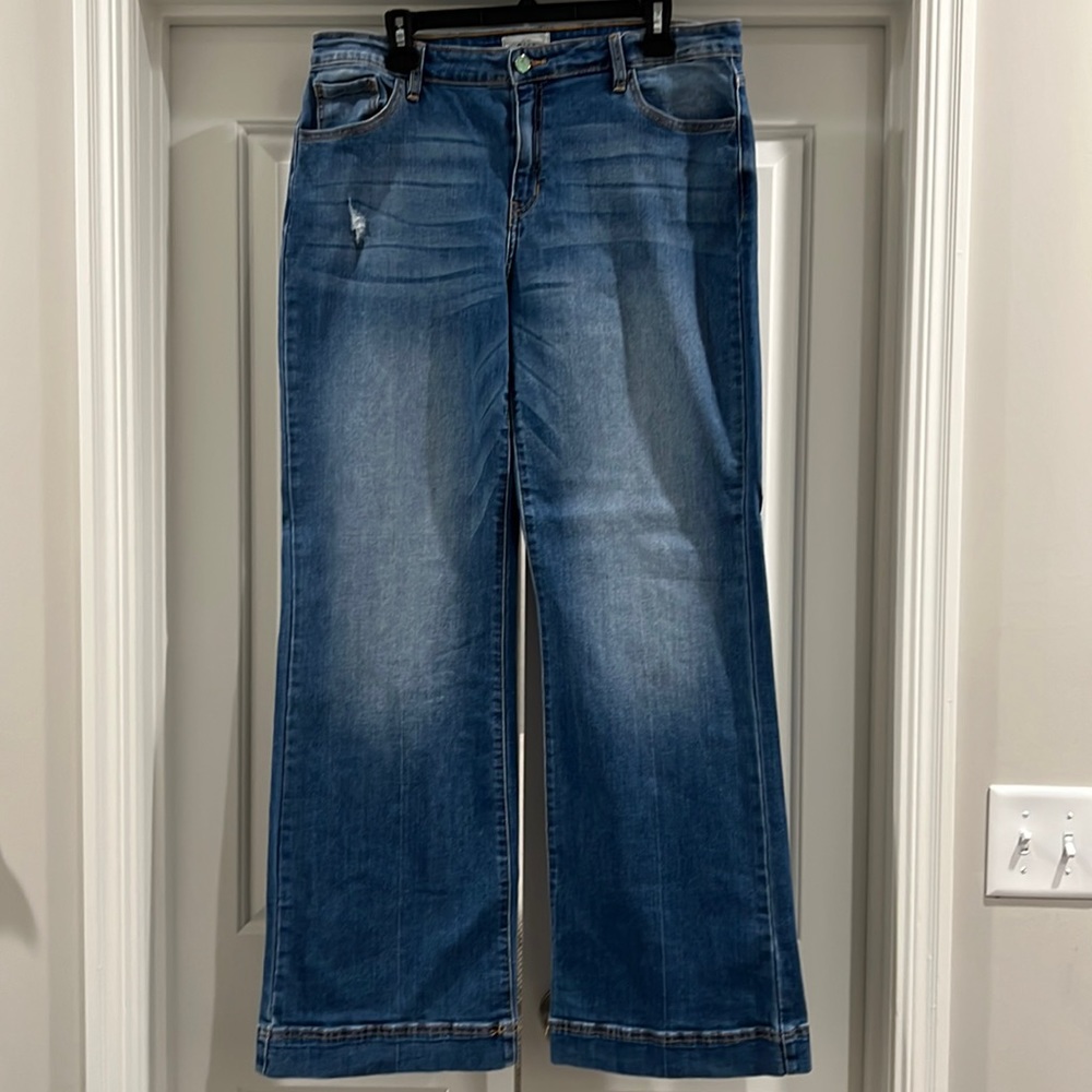 Size 31 Trousers
